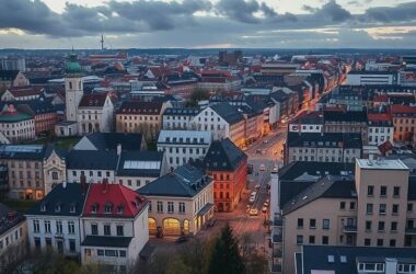 German Industry Sees Slight Bounce in December Orders, but Outlook Remains Cloudy