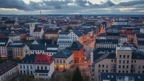 German Industry Sees Slight Bounce in December Orders, but Outlook Remains Cloudy