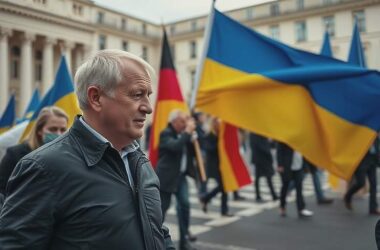 AfD's 'Isolation' Strategy Now a Winner?