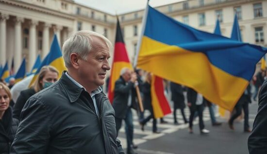 AfD's 'Isolation' Strategy Now a Winner?