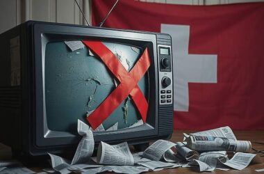 8 Million Francs in Cuts, 50 Jobs Axed and a Beloved Magazine Bites the Dust