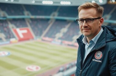 Hertha BSC's New Hope in the Bundesliga?