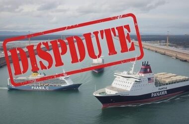 Canal Fees Dispute Escalates as Panama Rejects US Proposal