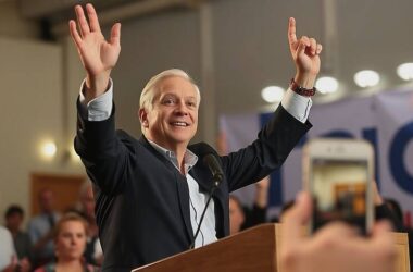 Election Smear Campaign Exposed!