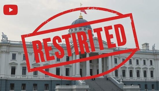 Gorelkin Reveals the Conditions