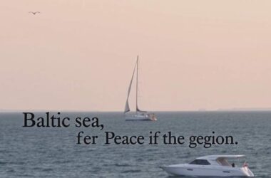 Cables Cut, Ships Seized and Tensions Soar!