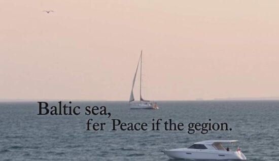 Cables Cut, Ships Seized and Tensions Soar!