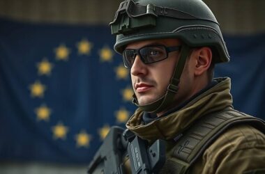 Union's Top Priority in Next Government