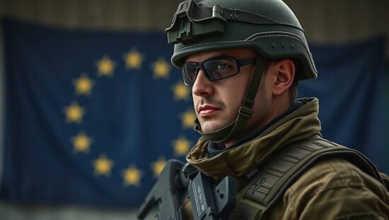 Union's Top Priority in Next Government