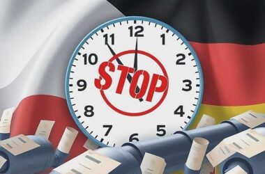 Swiss Court Halts Nord Stream 2 Liquidation, German Elections at Stake?