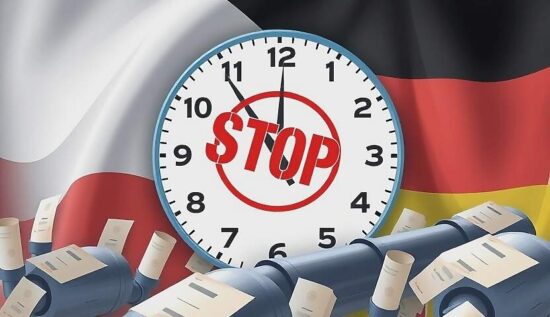 Swiss Court Halts Nord Stream 2 Liquidation, German Elections at Stake?