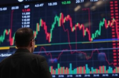 BIG BOUNCE AHEAD! Jobs Report to Send US Markets Soaring or Crashing?