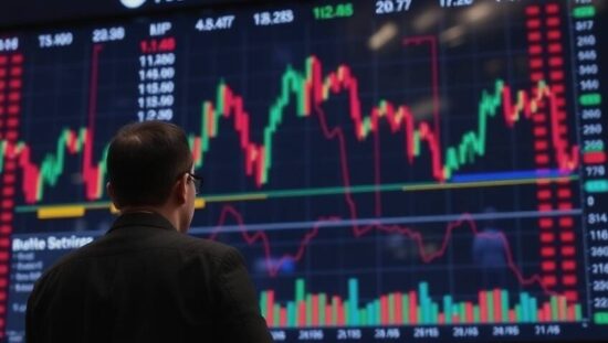 BIG BOUNCE AHEAD! Jobs Report to Send US Markets Soaring or Crashing?