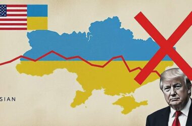 Trump's Desperate Bid to Seize Russia's Next Target?