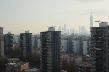 New Construction to Plummet in 2025