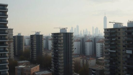 New Construction to Plummet in 2025