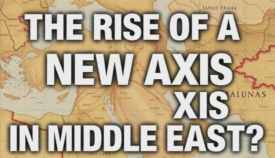 Ankara's Hidden Pact with Syria's Islamist Regime Threatens Regional Stability