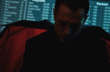 The Shocking Revelation