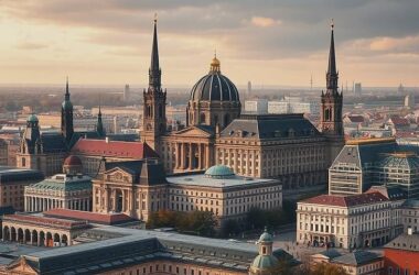 GREEN REVOLUTION: Habeck's Power Play Shakes Merkel's Germany!
