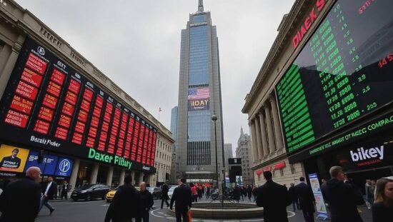 What's Behind the Unstoppable Rally?