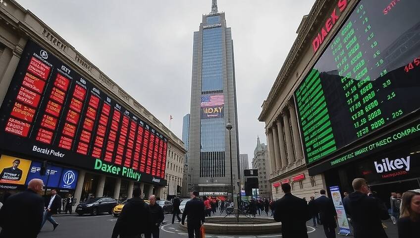 What's Behind the Unstoppable Rally? - Hubu.news