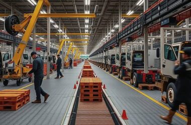 US Tariffs to Cost Germany a Whole Percent of Growth, Experts Warn