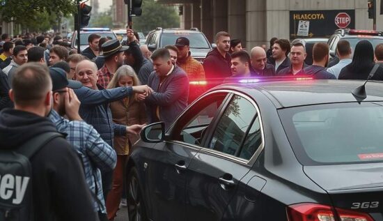 Munich's Day of Terror?