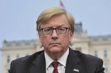 Allianz Chief's Scathing Review of Germany's Austerity Measures