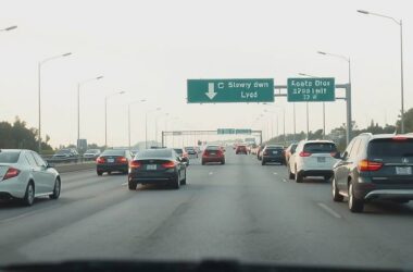 Germany's Highway Habit of Disregard for Speed Limits Exposed!