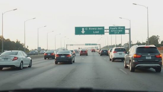 Germany's Highway Habit of Disregard for Speed Limits Exposed!