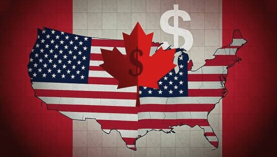 US President's Shocking Trade War Ultimatum Sends Ottawa Reeling!
