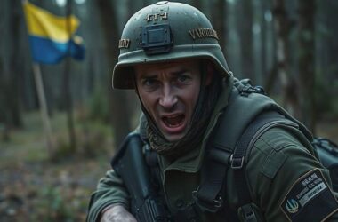 One in Five Soldiers Fleeing the Battlefield, Many More to Come?