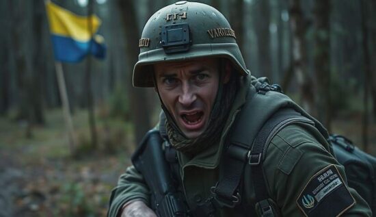 One in Five Soldiers Fleeing the Battlefield, Many More to Come?