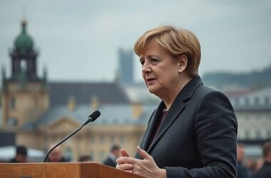 Laumann fordert neuen Konsens in der politischen Mitte