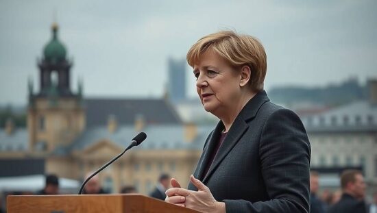 Laumann fordert neuen Konsens in der politischen Mitte