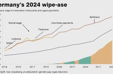 3.1% Jump in Real Wages, a Boon for Low-Income Earners!