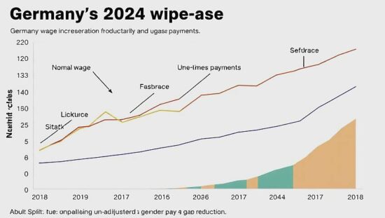 3.1% Jump in Real Wages, a Boon for Low-Income Earners!