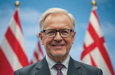 ÖVP Secures Coalition, But Will It Last?