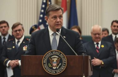 'Unacceptable' Rant on Munich Stage, But What's Behind the US's Confrontational Shift?
