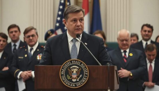 'Unacceptable' Rant on Munich Stage, But What's Behind the US's Confrontational Shift?