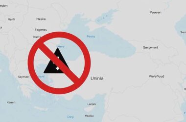 No Military Shield for Black Sea Riches