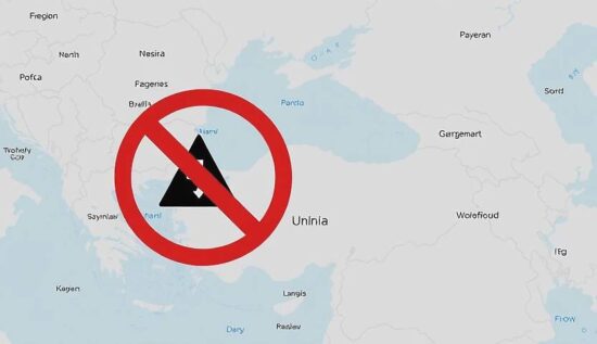 No Military Shield for Black Sea Riches