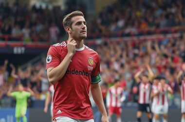 BUNDESLEAGA DOOM: Heidenheim's Relegation Fears Grow as Mainz Stuns with 2-0 Win!