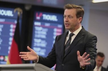 Lindner Warns of Further Price Hikes