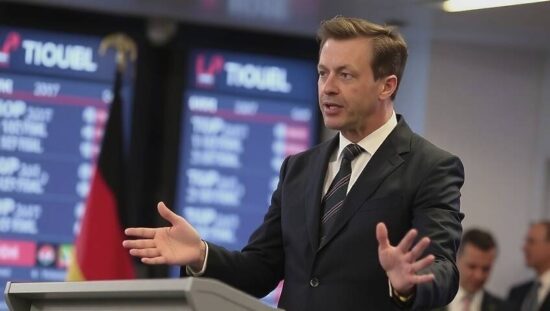 Lindner Warns of Further Price Hikes