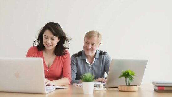 Unions Eye Sweeping Changes Across Industries