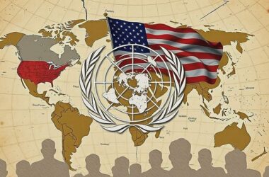 Is the World's Stability in Jeopardy?