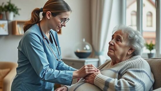 Laumann will Pflegeleistungen nur noch bezahlen