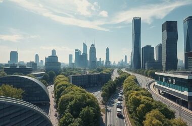 Germany's Air Pollution Crisis Worsening by the Minute!