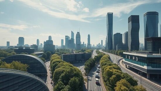 Germany's Air Pollution Crisis Worsening by the Minute!